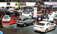 Организаторы объявили об отмене British Motor Show в 2012 году