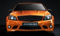 Mercedes представил в Австралии две заряженные новинки