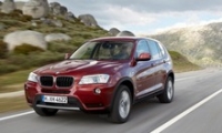 BMW расширяет производство Х-моделей
