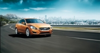 Тест-драйв нового Volvo S60 от «Викинг Моторз»