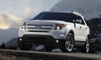Владельцы отозванных автомобилей Ford не спешат на ремонт