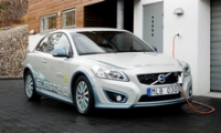 Volvo хочет увеличить пробег электрокаров при помощи топливных ячеек