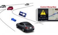 Nissan и NEXCO подскажут верный путь