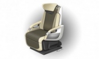 BMW DesignworksUSA больше машин понравились самолеты 
