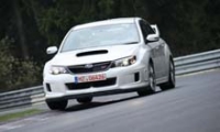 Subaru представит свою новую линию Impreza WRX на тюнинг-выставке SEMA