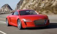 Audi наделит свои электрокары необычным звучанием