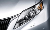 Кроссовер Lexus RX стал дешевле на $ 19 800