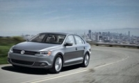 Volkswagen представил 