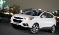 Hyundai ix35: кроссовер с европейским акцентом