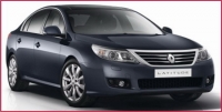 Последняя новинка 2010 года - Renault Latitude