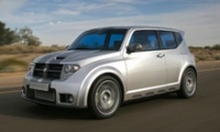 Chrysler опять собирается построить компактную экономичную модель