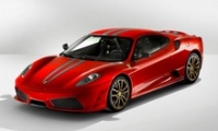 Государство конфисковало у двух канадских лихачей Ferrari и BMW M6