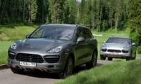 За квартал Porsche увеличил свои доходы вдвое