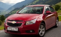 Компактные модели Chevrolet получат вариаторы