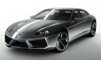 В Lamborghini снова решили сосредоточиться на седане