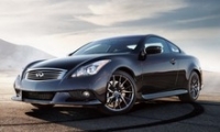 Модели Infiniti получат шильдик 