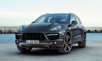 Новые кроссоверы для Porsche будут создавать в Audi