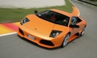 Сингапурские покупатели сделали 50 заказов на еще несуществующую Lamborghini