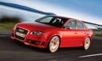 Следующего поколения Audi RS4 может не быть