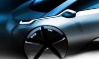 BMW зарегистрировали букву 