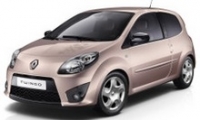 Итальянцы запретили к показу лесбийскую рекламу Renault Twingo