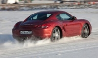 Модели Porsche будут выпускаться на заводе марки Volkswagen