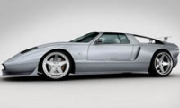 Mercedes C111 
