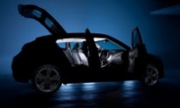 Hyundai готовит «нечто» под именем Veloster