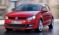 Немецкий концерн Volkswagen увеличил продажи до 7,14 млн машин