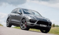 Производство спортивных автомобилей Porsche переедет в Китай