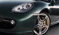 Porsche готовит к выходу дизельную Panamera и открытый Cayman
