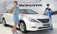 Грандиозная распродажа Hyundai Sonata – скидки до 14 100 грн!