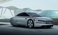 Volkswagen: 1 литр топлива на 100 км – это реальность