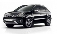 Купи Koleos Bose® Edition и получи в подарок домашнюю аудиосистему Bose® Wave® Music System