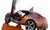 Renault обнародовал фотографии нового концепта