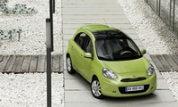 Новость для любителей Nissan Micra 