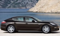 Porsche Panamera получит удлиненный вариант