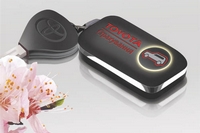 TOYOTA Страхование - Ключ к Вашему покою!