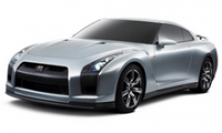 Немецких владельцев Porsche пересаживают на Nissan GT-R