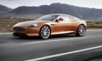 Aston Martin возрождает легендарное имя с новой моделью