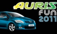 Музыкальный фестиваль Auris Fan* 2011