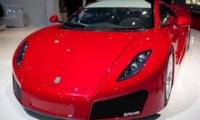 GTA Spano: 
