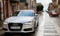 Audi хочет занять место BMW на мировом авторынке