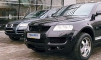 Автомобили депутатов влетят в копеечку украинцам