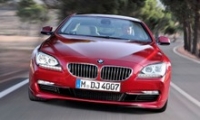 Концерн BMW официально представил купе 6 серии