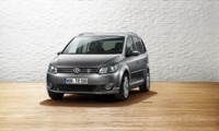 Акционные условия на приобретение Volkswagen Touran в «Атлант-М Лепсе»