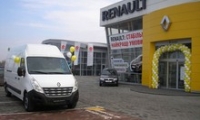 Дни открытых дверей New Renault Master