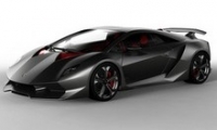 Преемник Lamborghini Gallardo появится в 2013 году