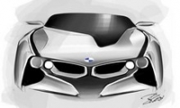 В Токио BMW представит новый концепт
