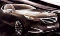 У Peugeot появится свой компактный кроссовер
